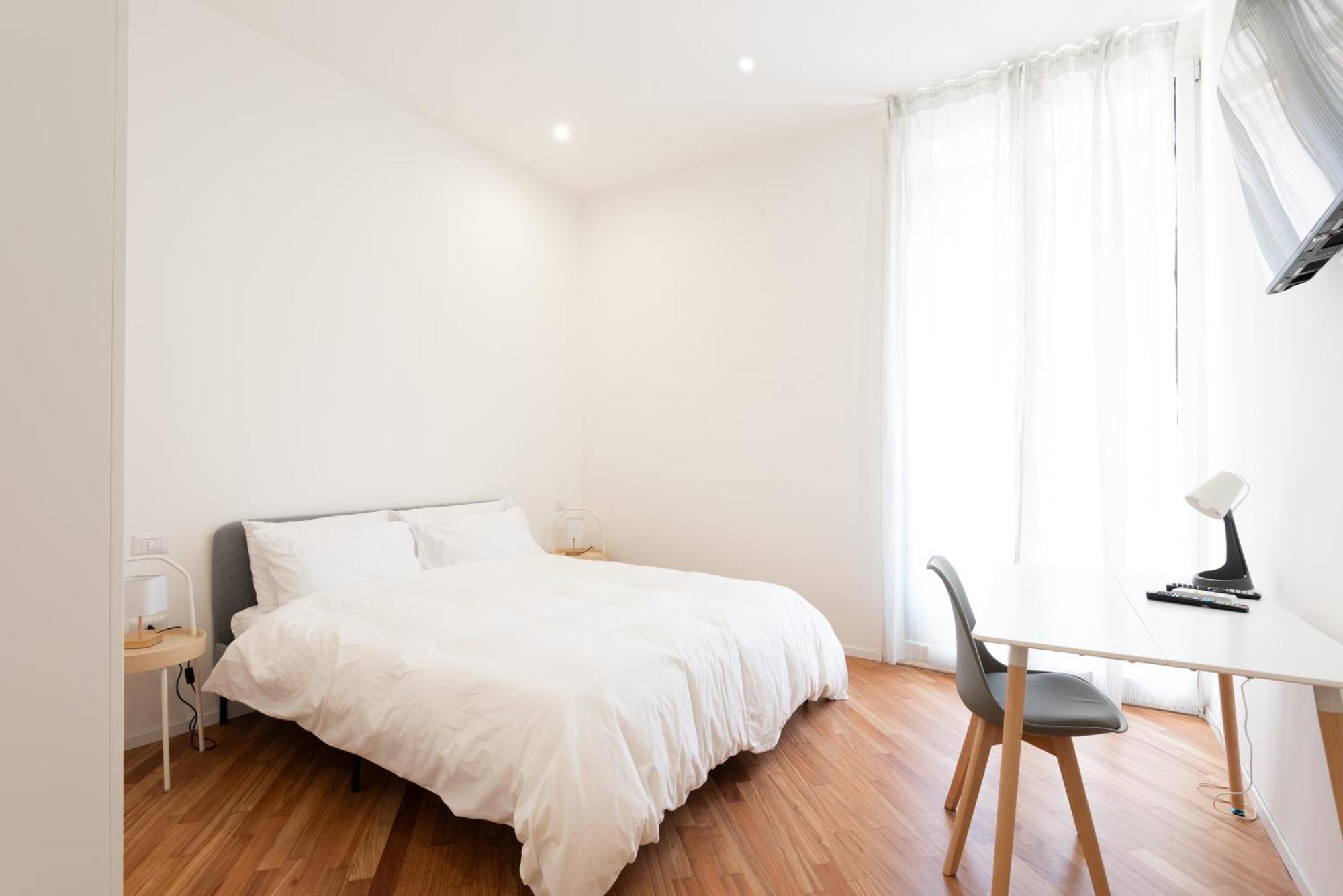 Via Melo Tlm B&B 바리 외부 사진