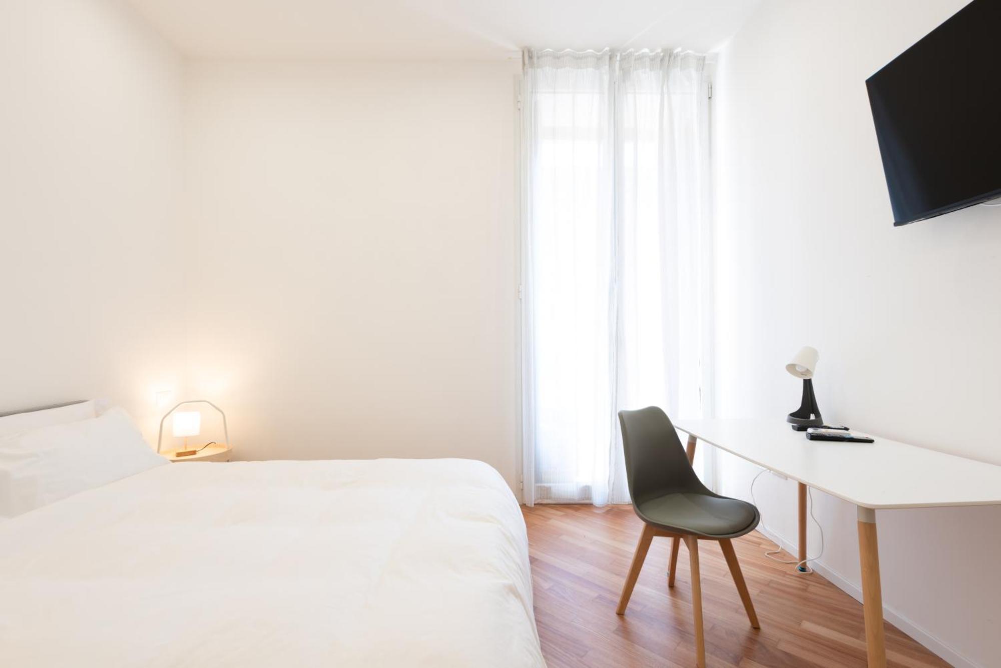 Via Melo Tlm B&B 바리 외부 사진